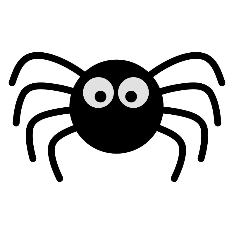 spider