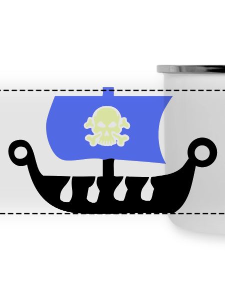 pirate ship