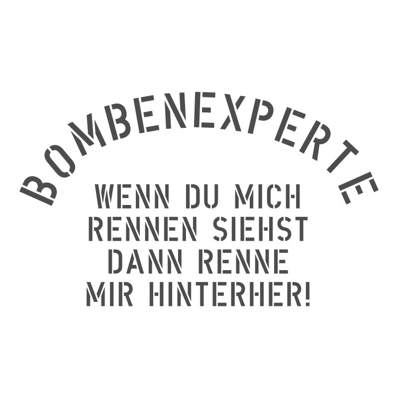 bombenexperte