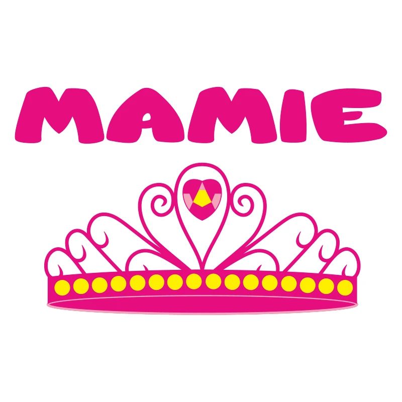 MAMIE