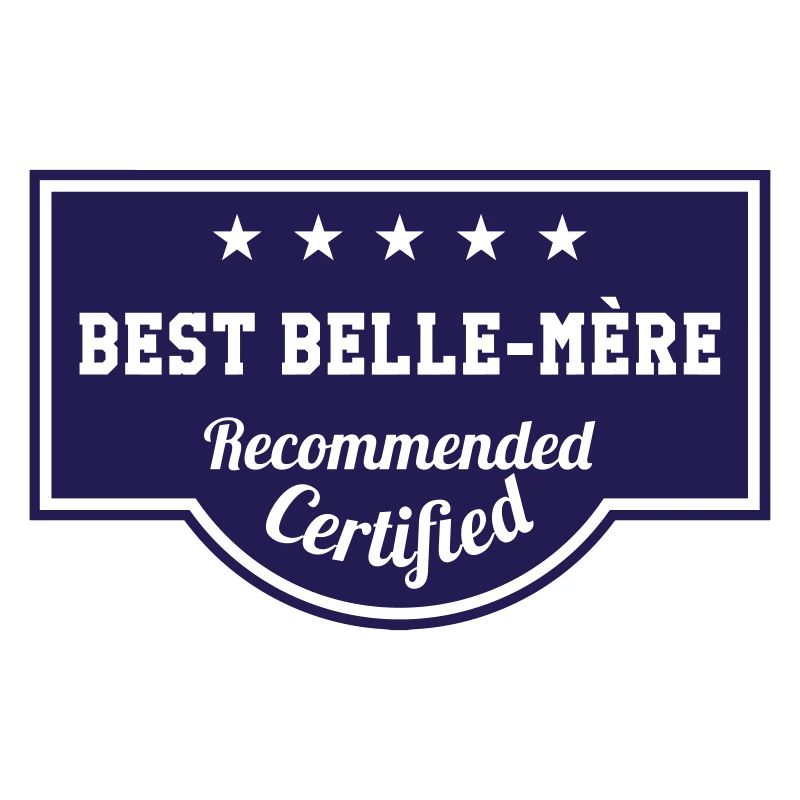 Meilleure Belle-Mère
