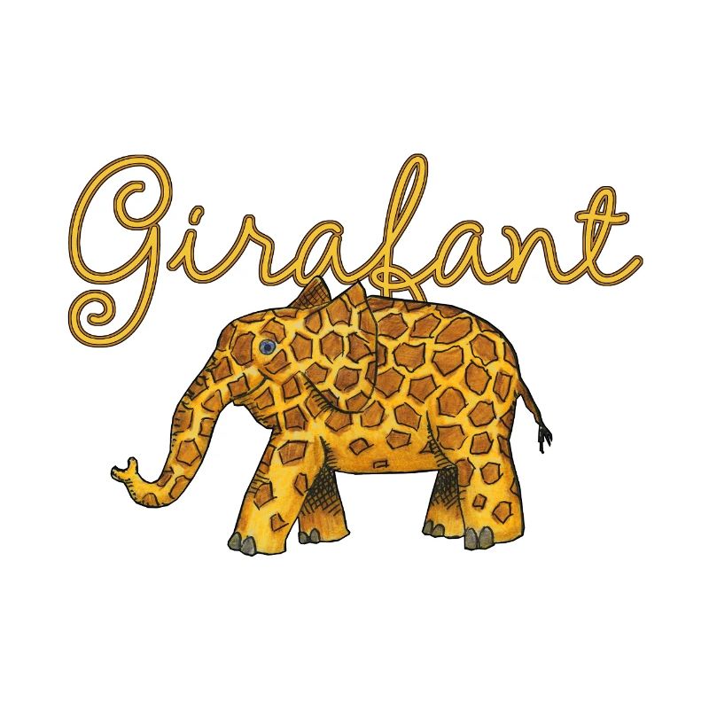 Girafant