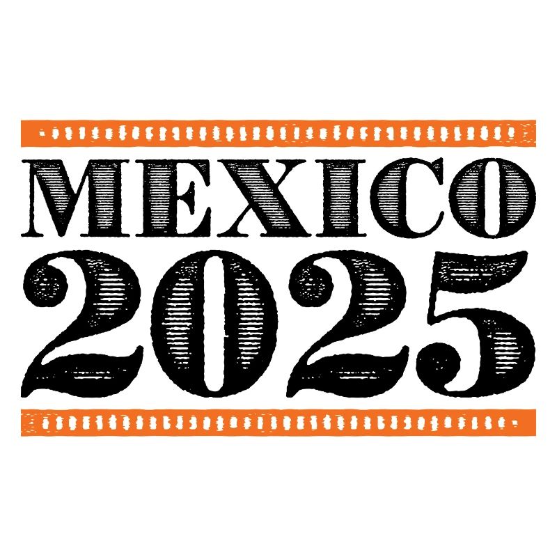 Mexico 2025