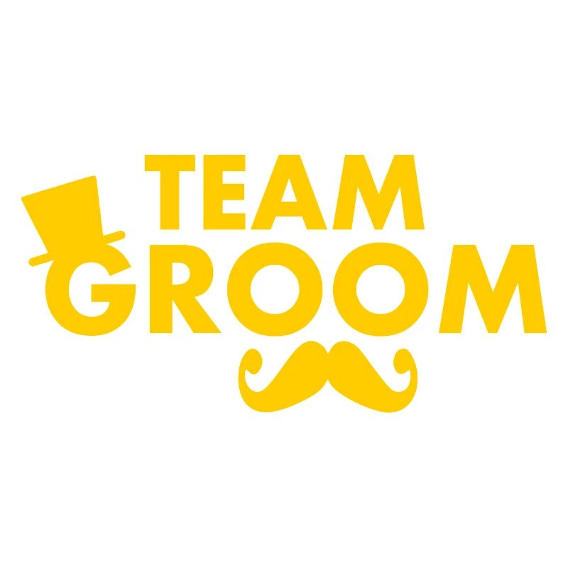 Team groom