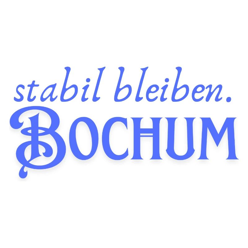 Bochum remain stable