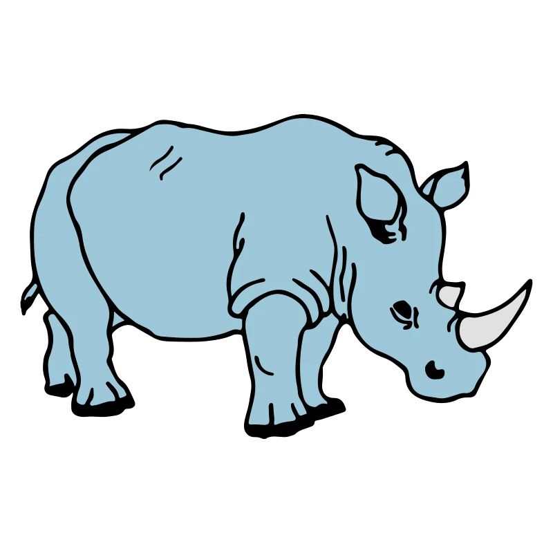 rhinoceros