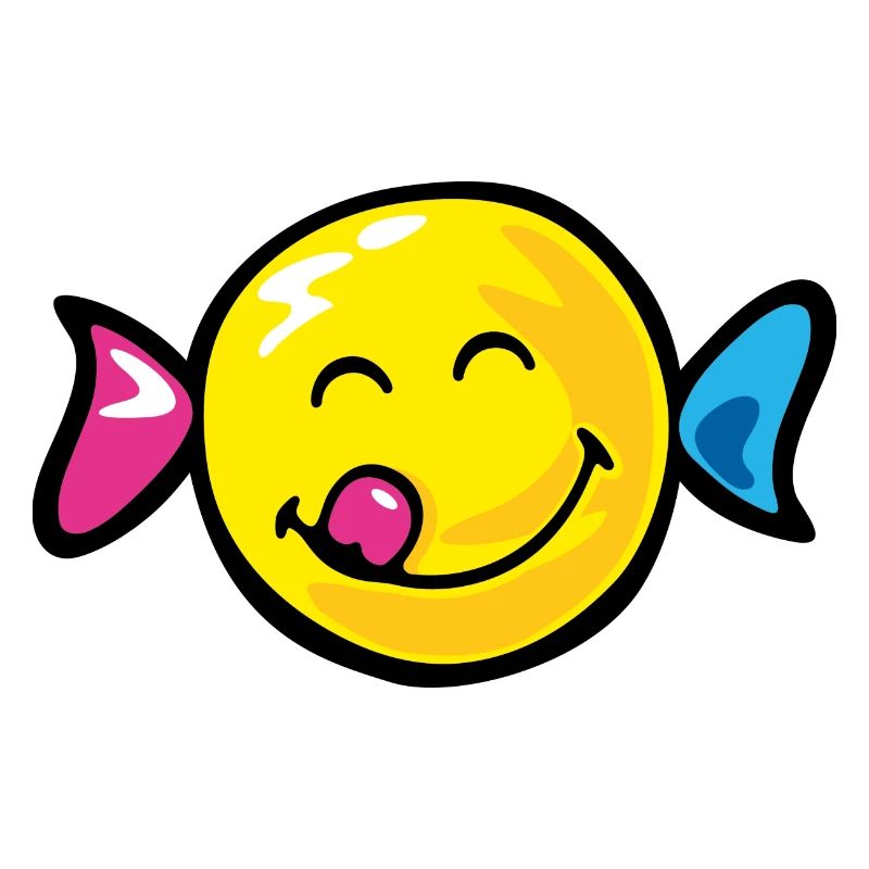 Smiley Sweety