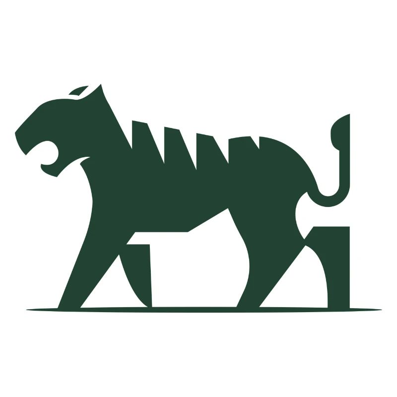 Pitbull Logo