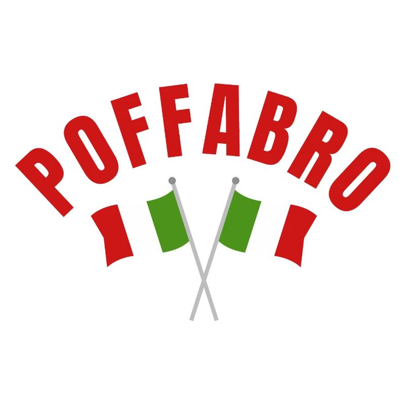 Poffabro Italian Flags
