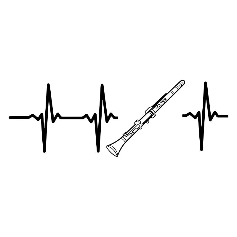 A HEART IS BEATING FOR THE RECORDER