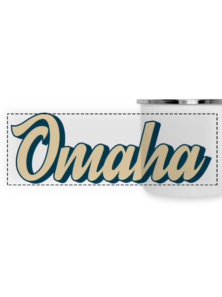 Omaha Script Retro