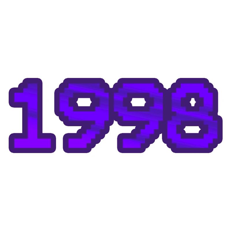 Computer 1998