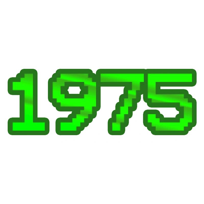Nerd 1975