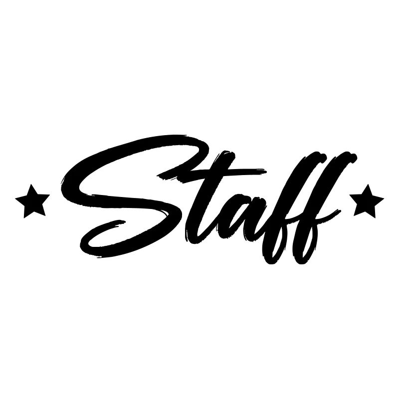 Staff