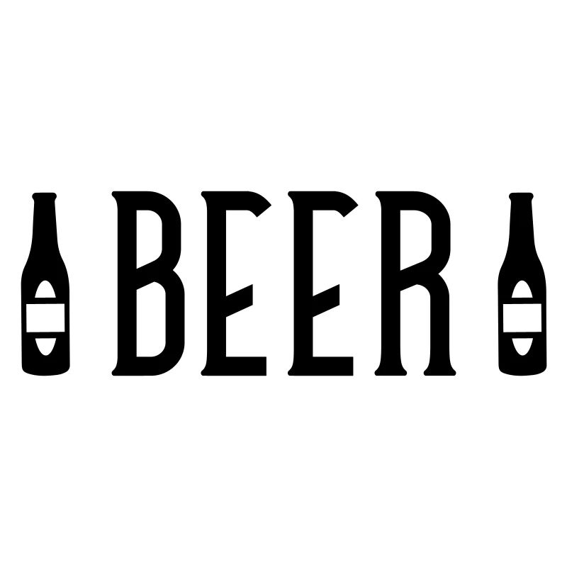 Bouteille de bière