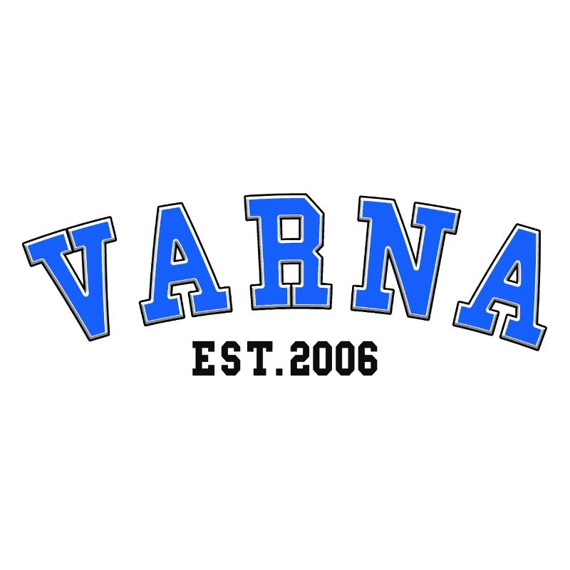 Varna Est. 2006