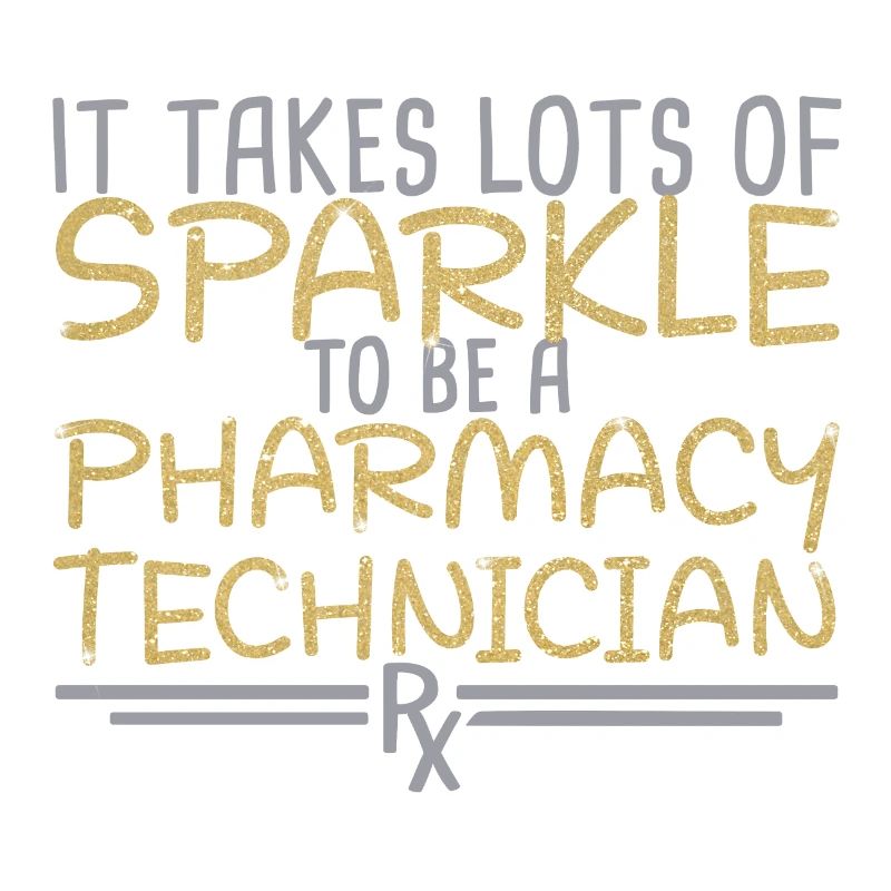 Pharmacy technician Apotheke | Sparkle PTA