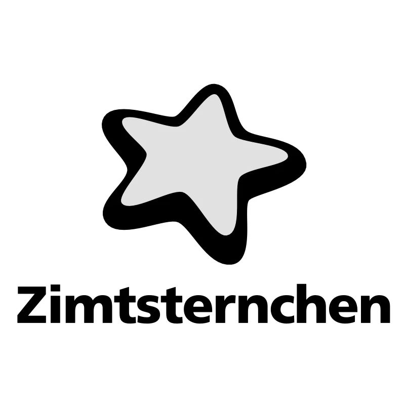 Zimtsternchen