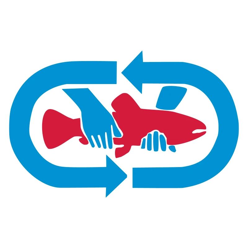 Catch & Release - Logo