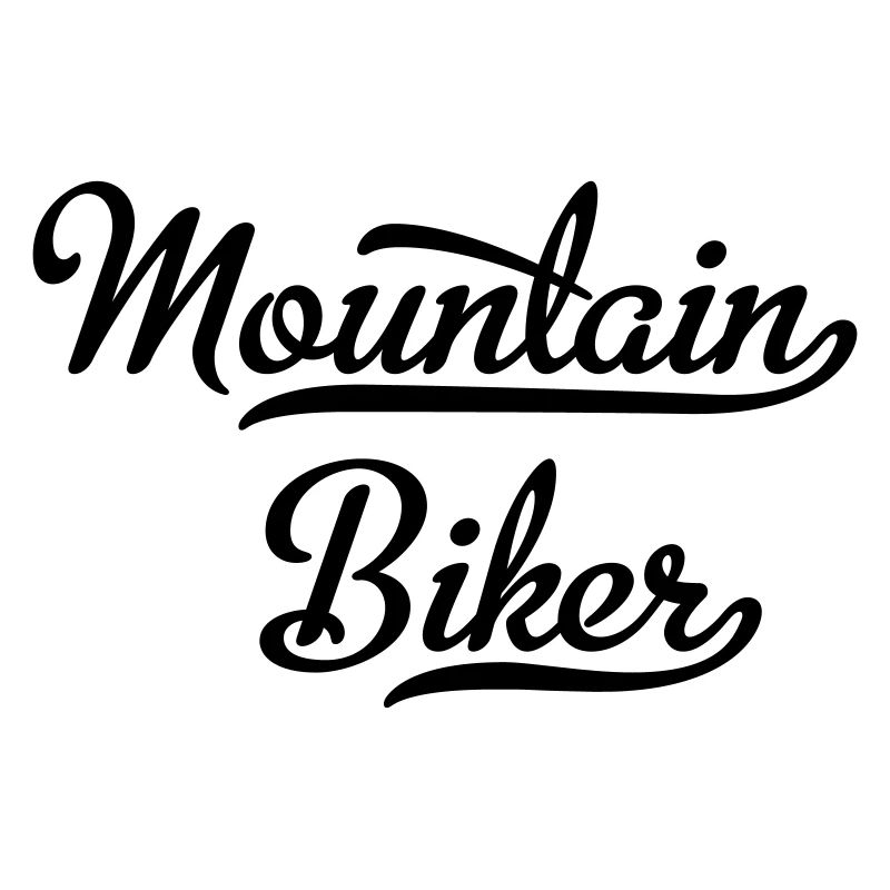 Mountain Bikers
