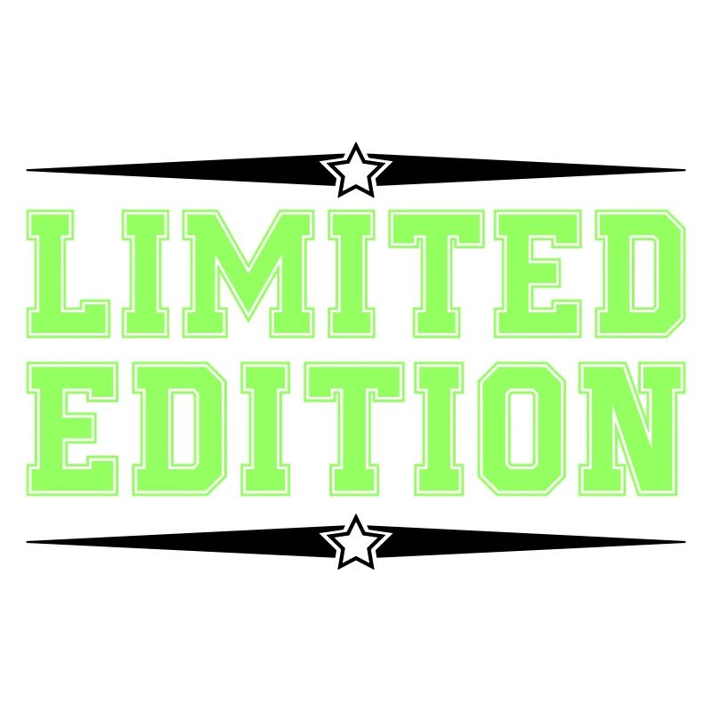 limited edition