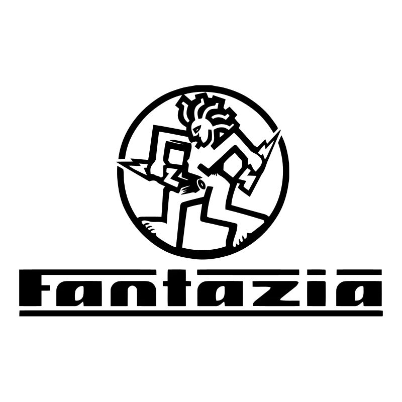 Fantazia Logo