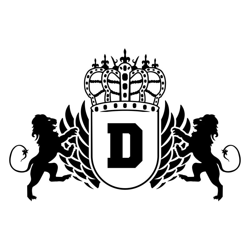 d