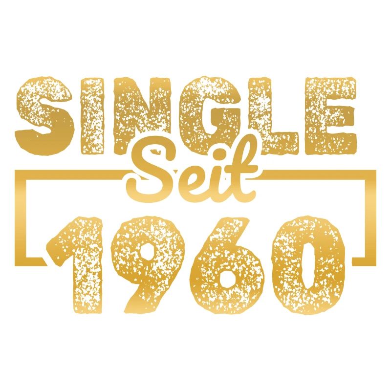 Single, 1960