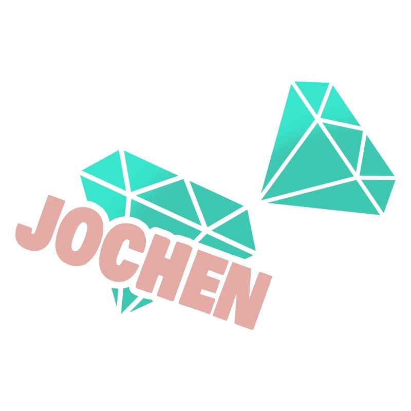 Jochen as a dad