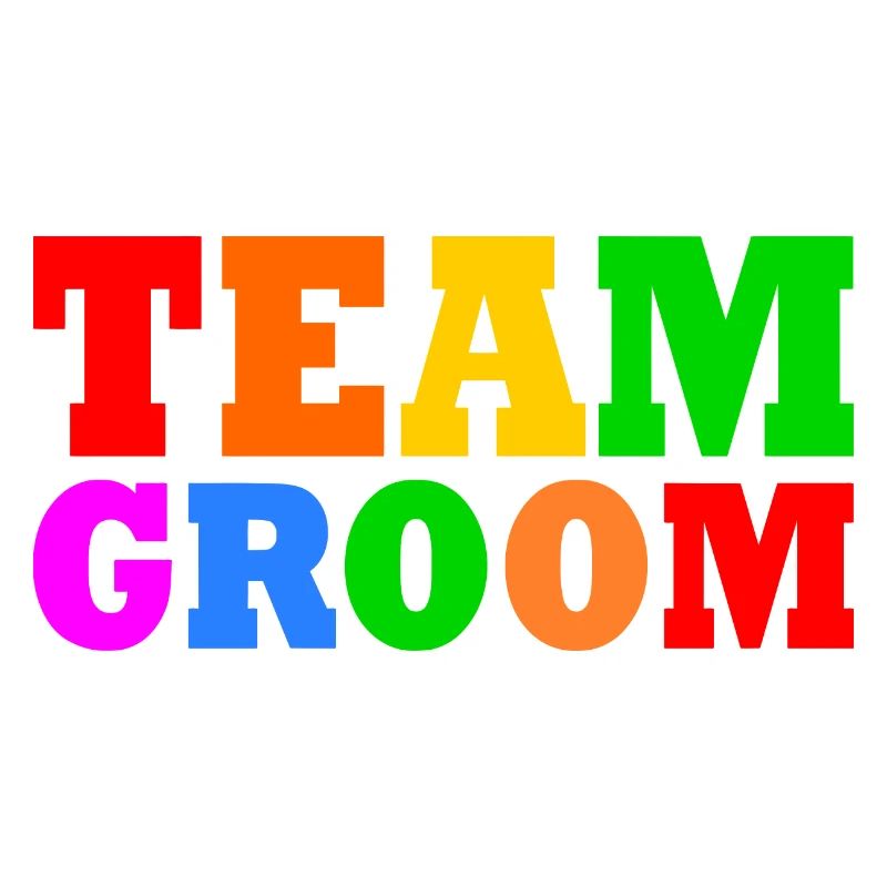 Team groom