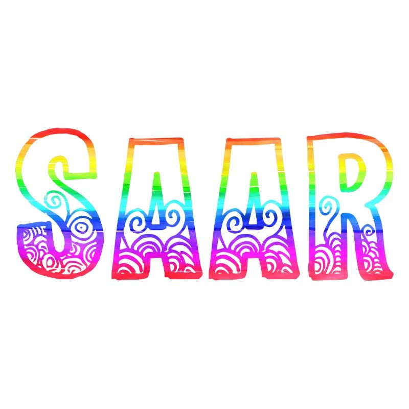 saar rs rainbow