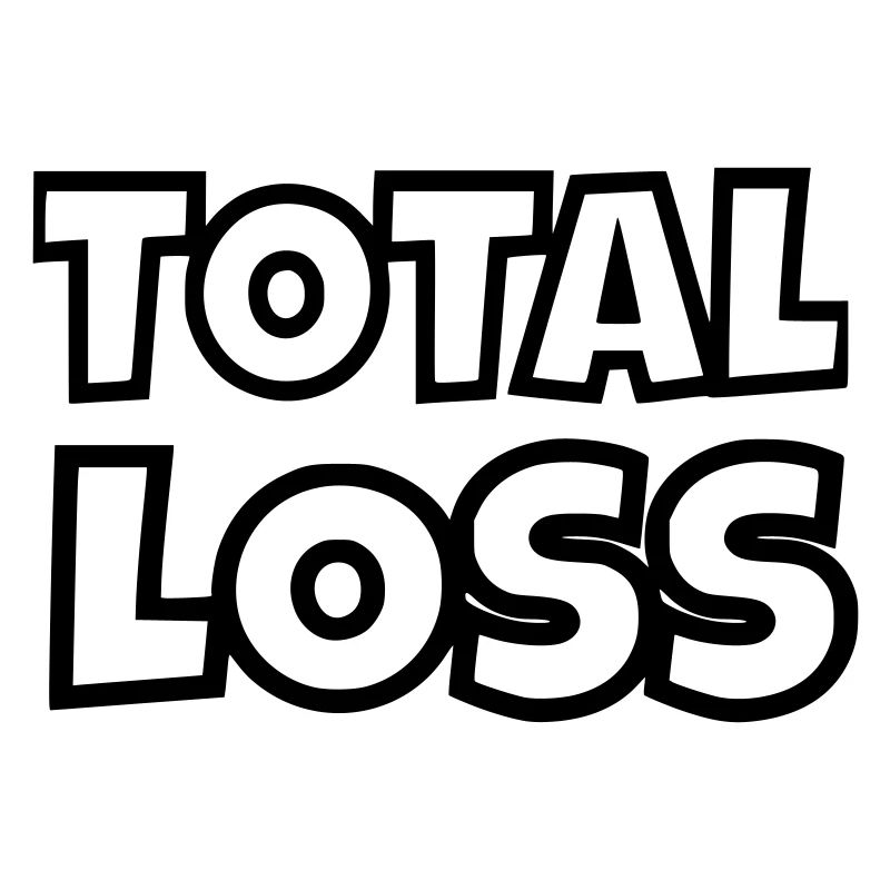 Total loss #