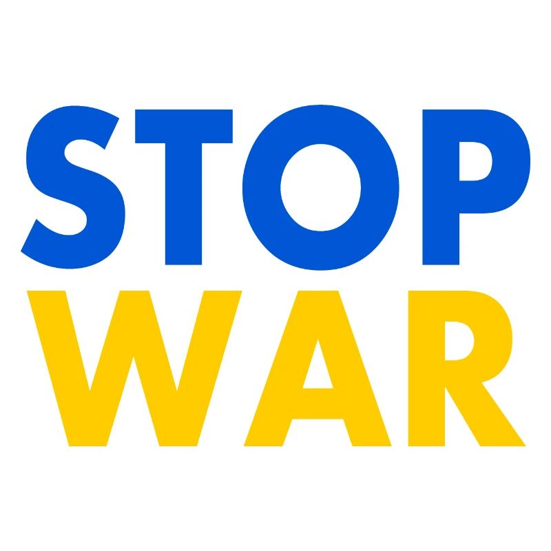 Stop war