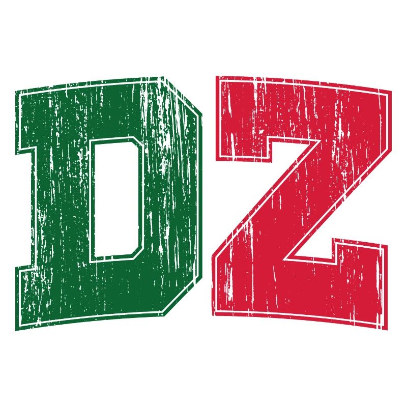 DZ vintage style