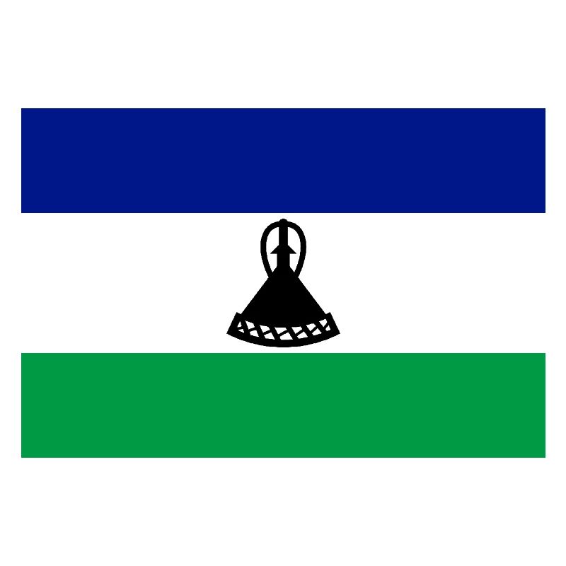 Lesotho