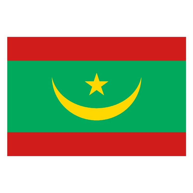 Mauritania