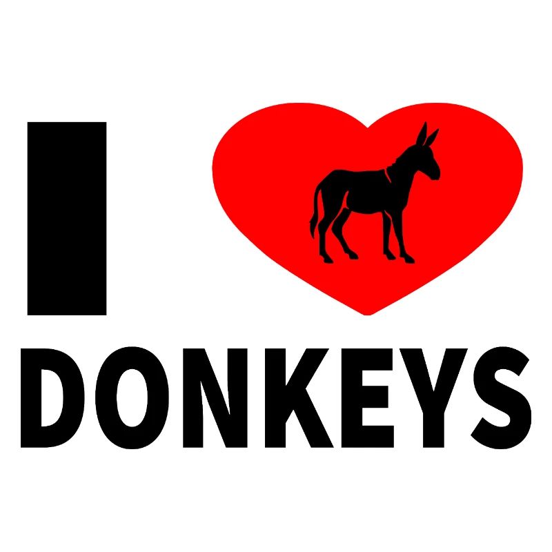 donkey