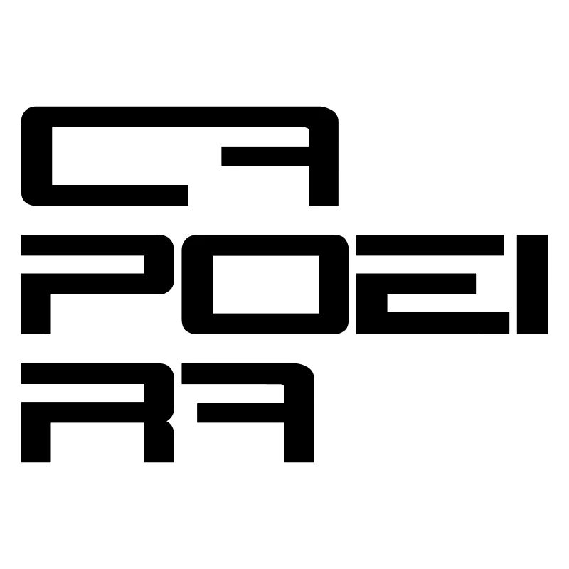 Capoeira Modern Style