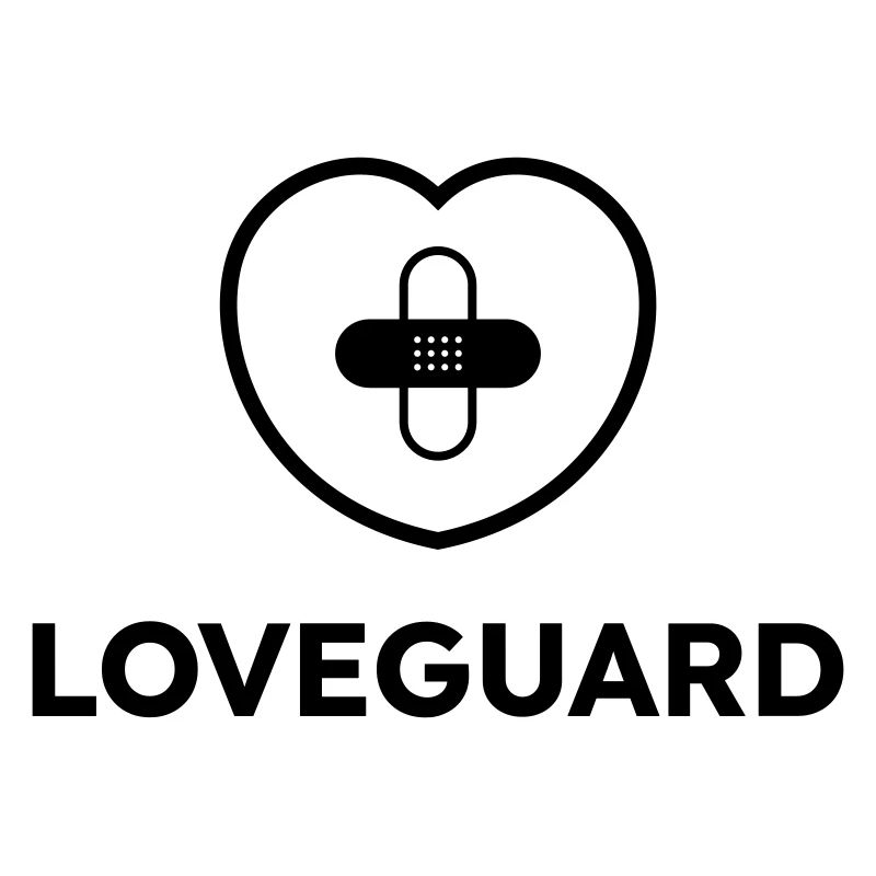 Loveguard Love Savior Garde d’amour de la Saint-Valentin
