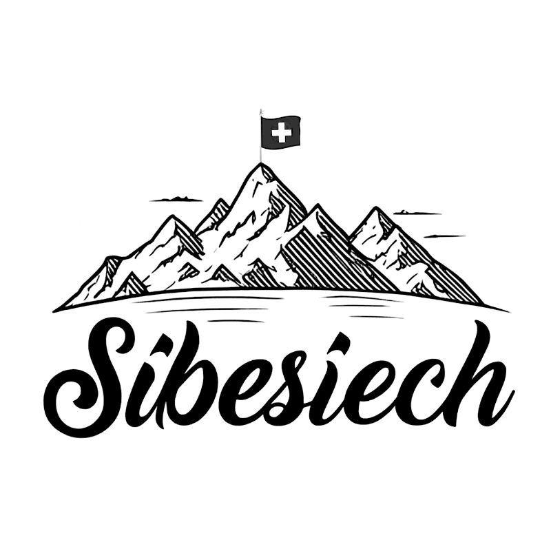 Sibesiech - cooler Typ