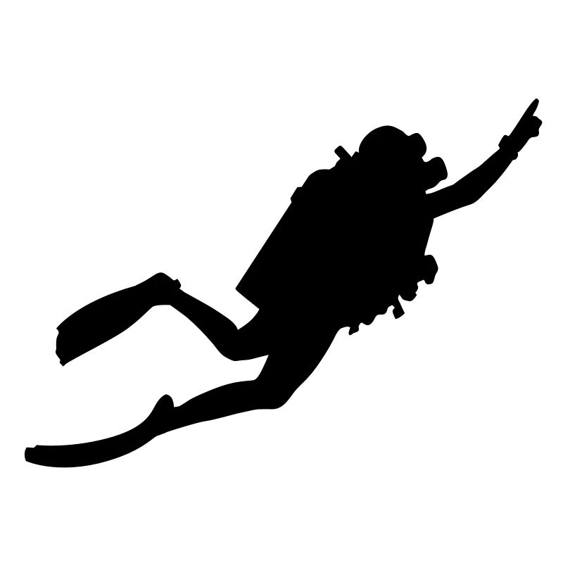 diver