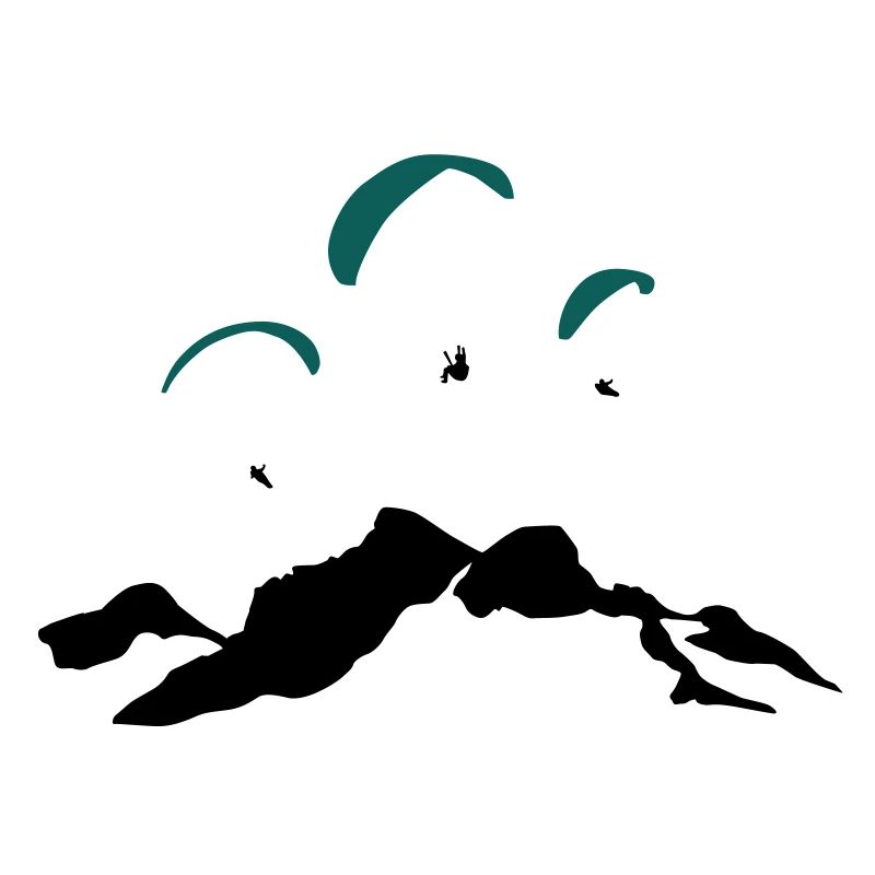 Gleitschirm Eiskogel Tennengebirge
