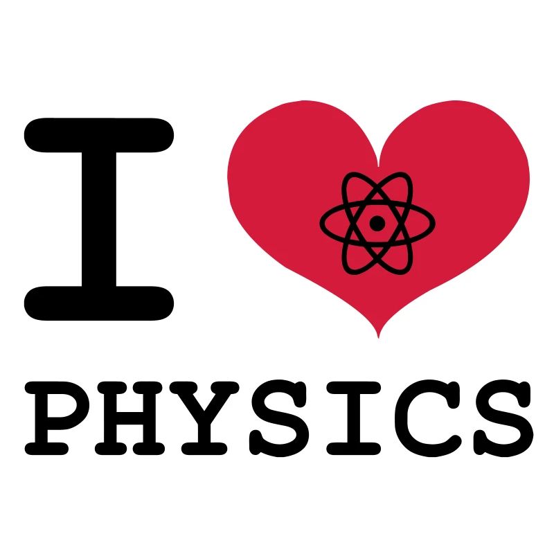 Ich liebe Physik!