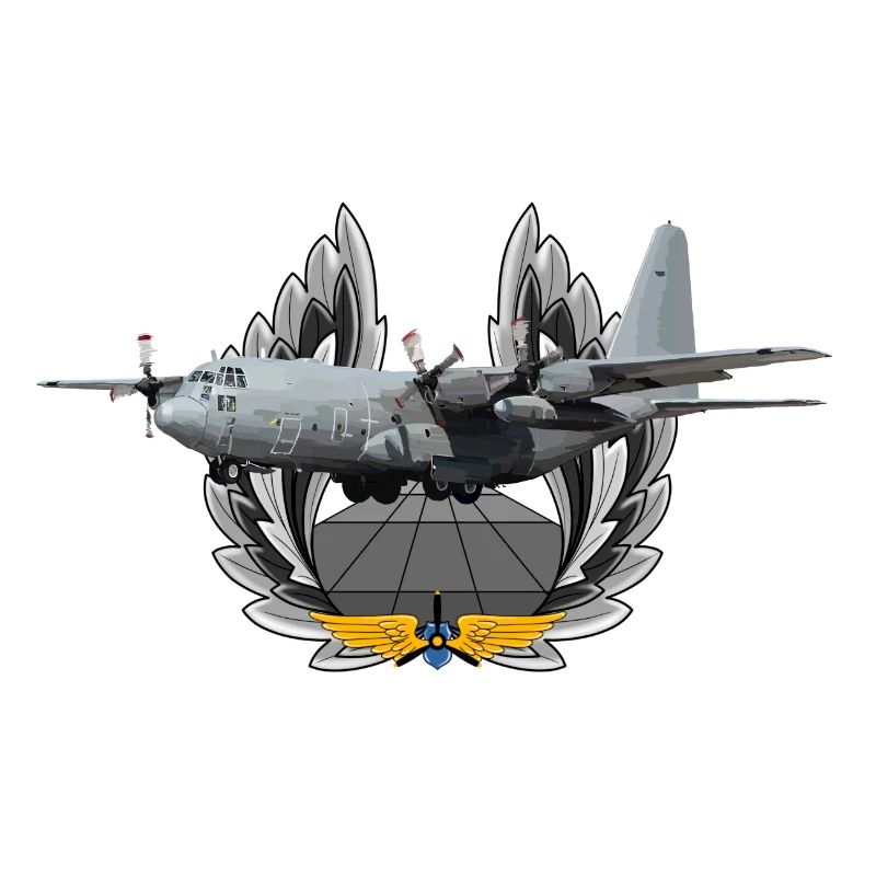 C-130 Hercules