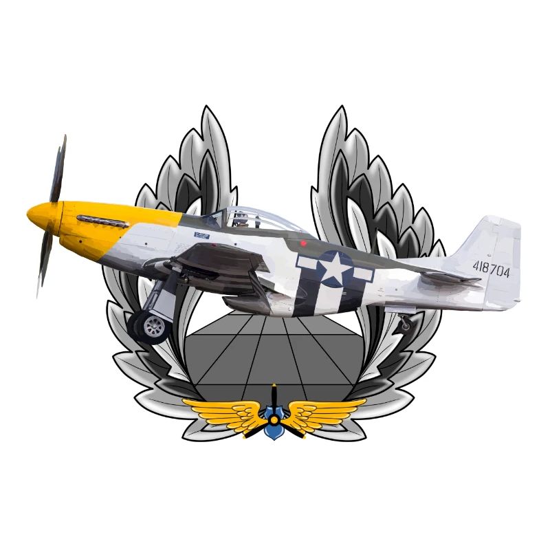 P-51