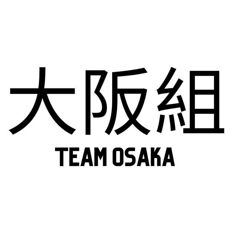 Team Osaka