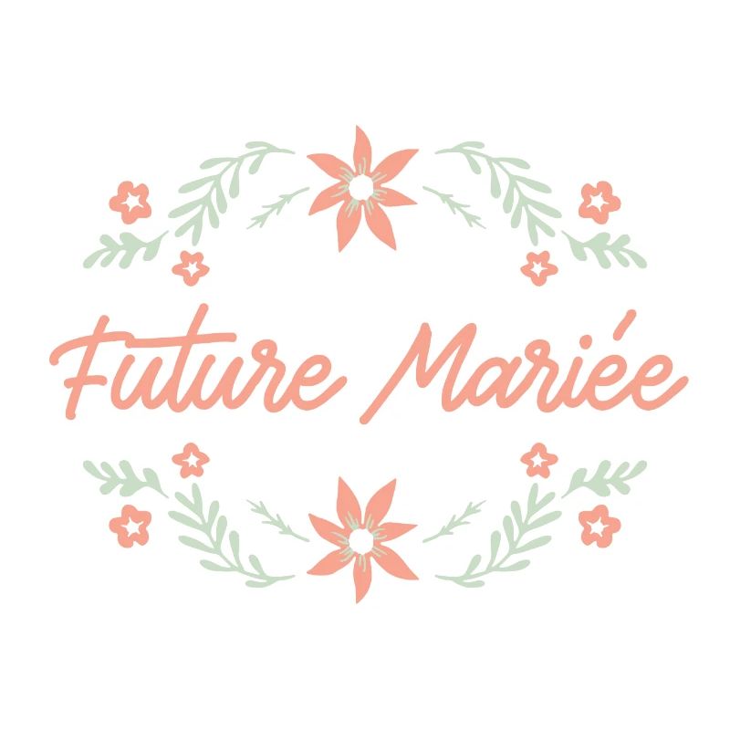 future mariée