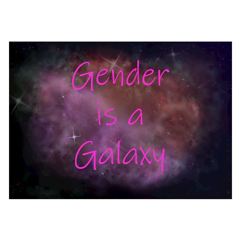 GenderGalaxy