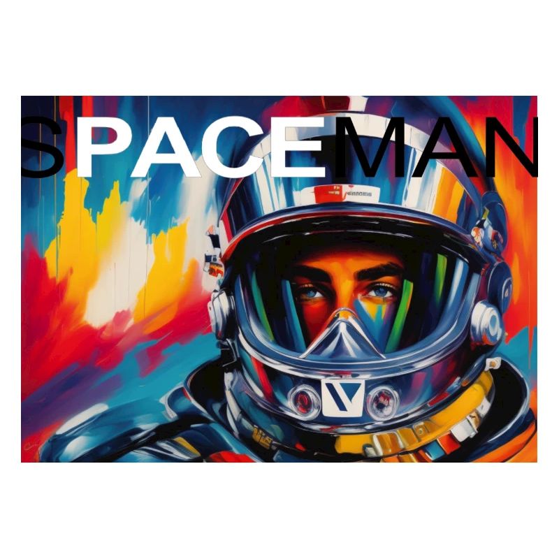 Spaceman b4 600DPI