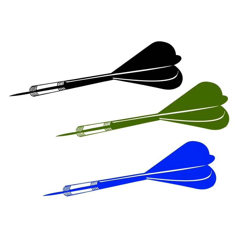 dartpfeile
